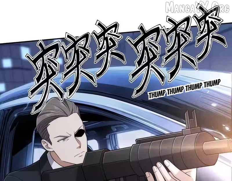 Hidden Dragon in the City (2025) Chapter 45 - page 33